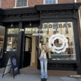 Bombas Opens First Ever Store in NYC’s West Village